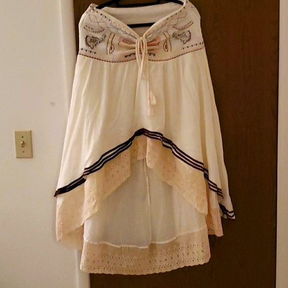 Dresses & Skirts - Prarie skirt